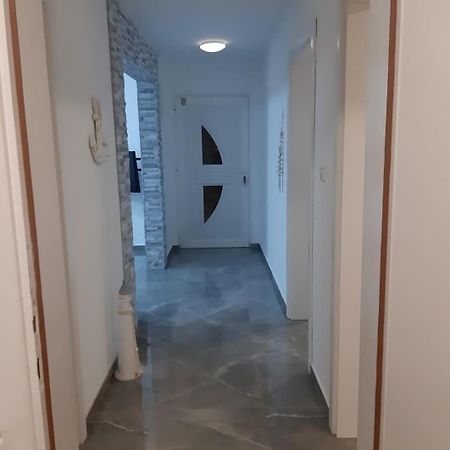 Bodul M. Apartment Vir Cameră foto