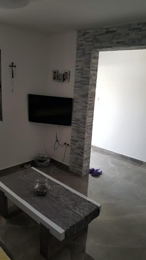 Bodul M. Apartment Vir Exterior foto