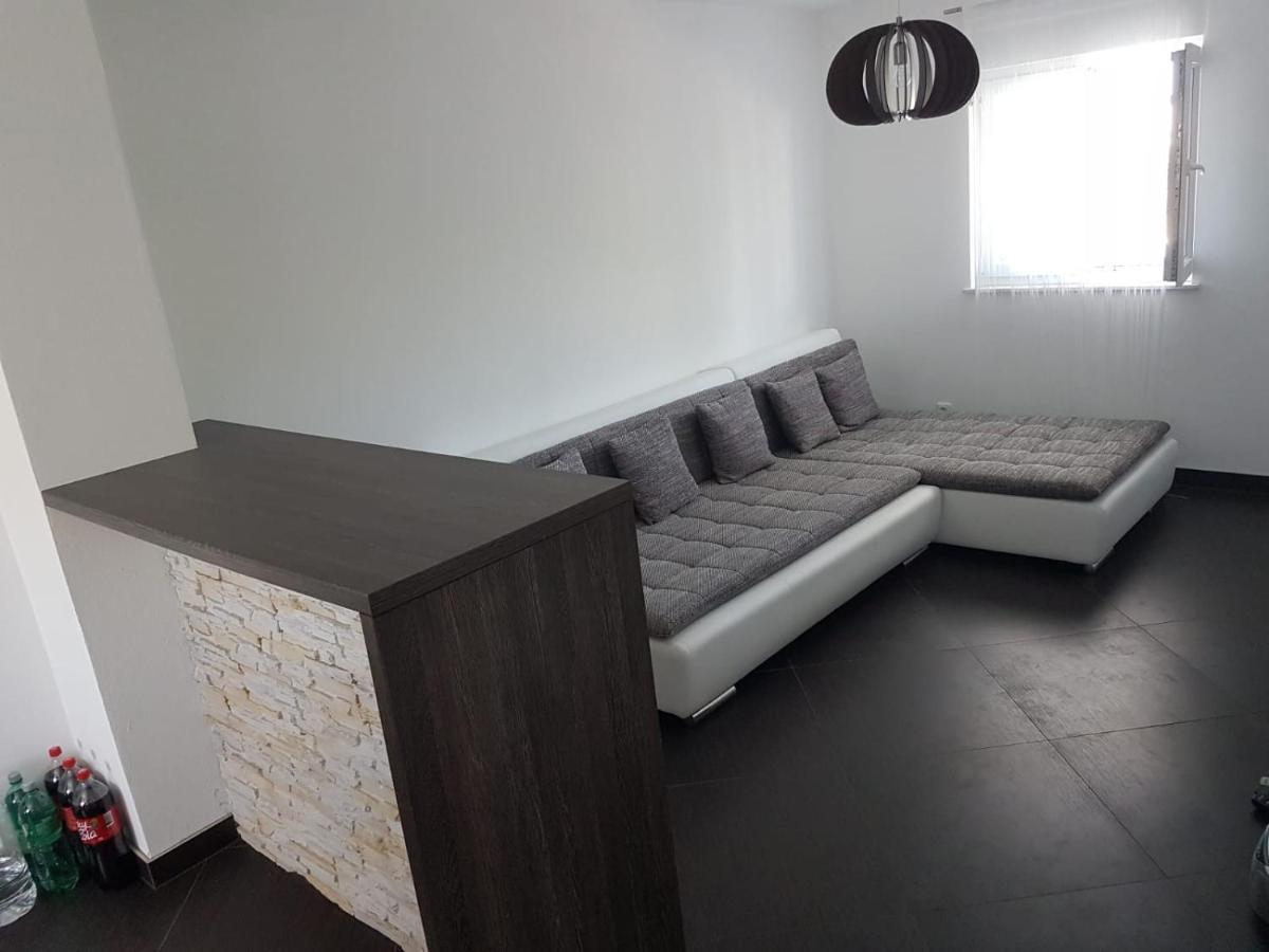 Bodul M. Apartment Vir Exterior foto