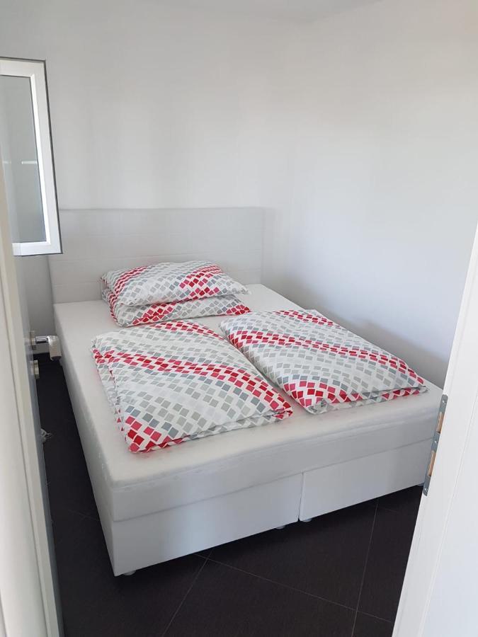 Bodul M. Apartment Vir Exterior foto