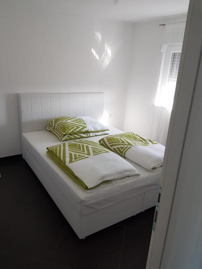 Bodul M. Apartment Vir Exterior foto