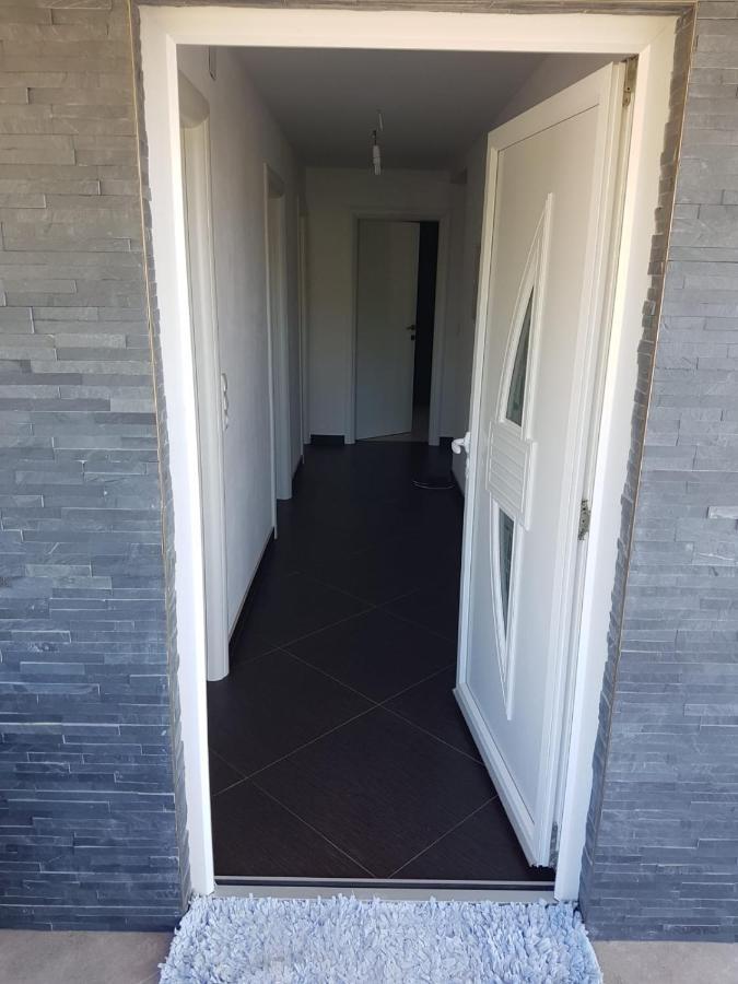 Bodul M. Apartment Vir Exterior foto