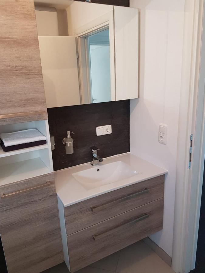 Bodul M. Apartment Vir Exterior foto