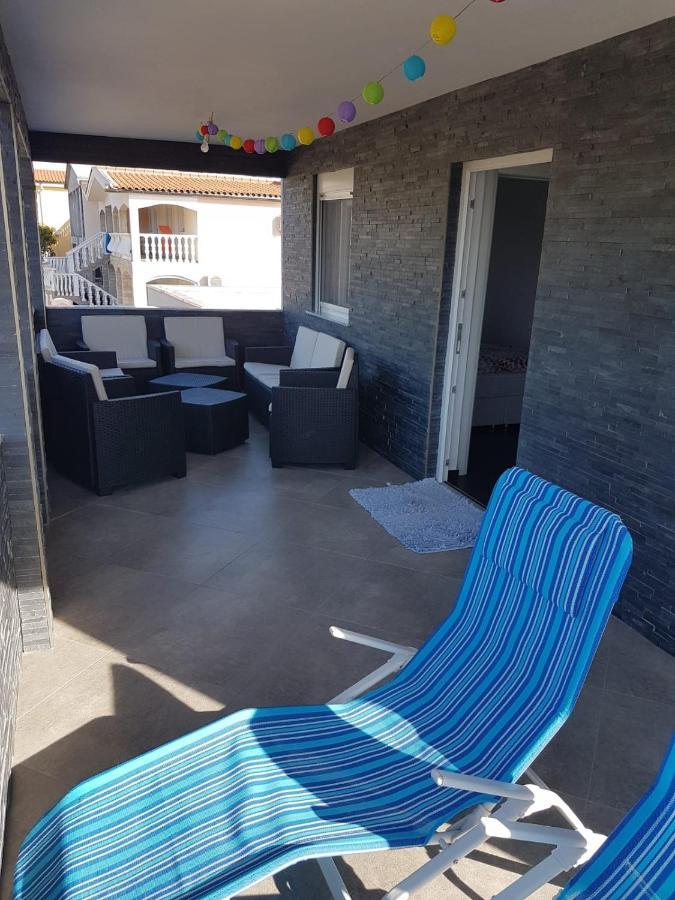Bodul M. Apartment Vir Exterior foto
