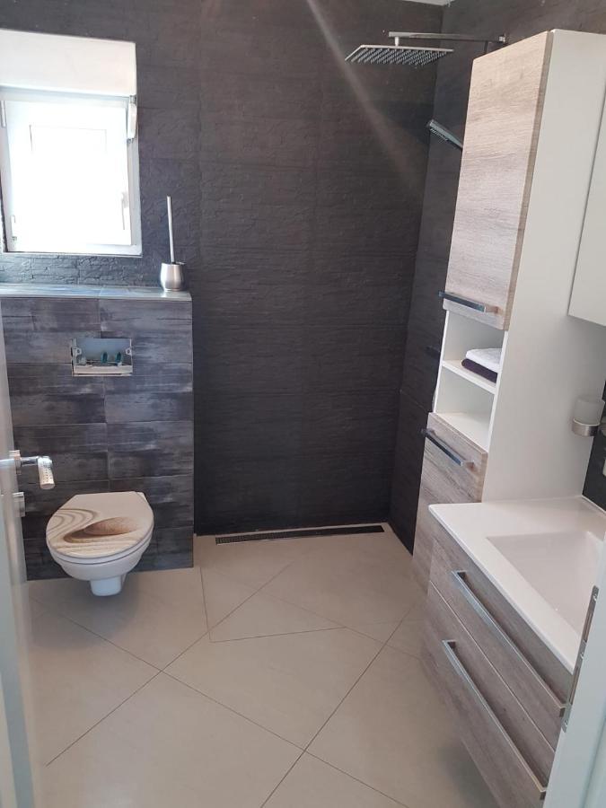 Bodul M. Apartment Vir Exterior foto