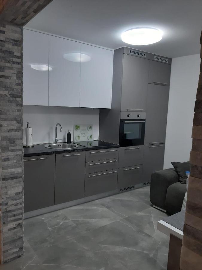Bodul M. Apartment Vir Exterior foto