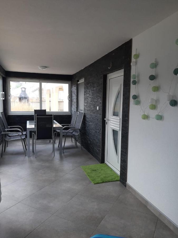 Bodul M. Apartment Vir Exterior foto