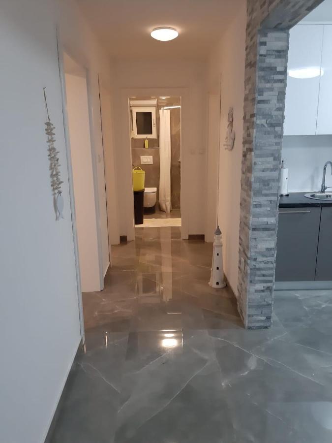 Bodul M. Apartment Vir Exterior foto