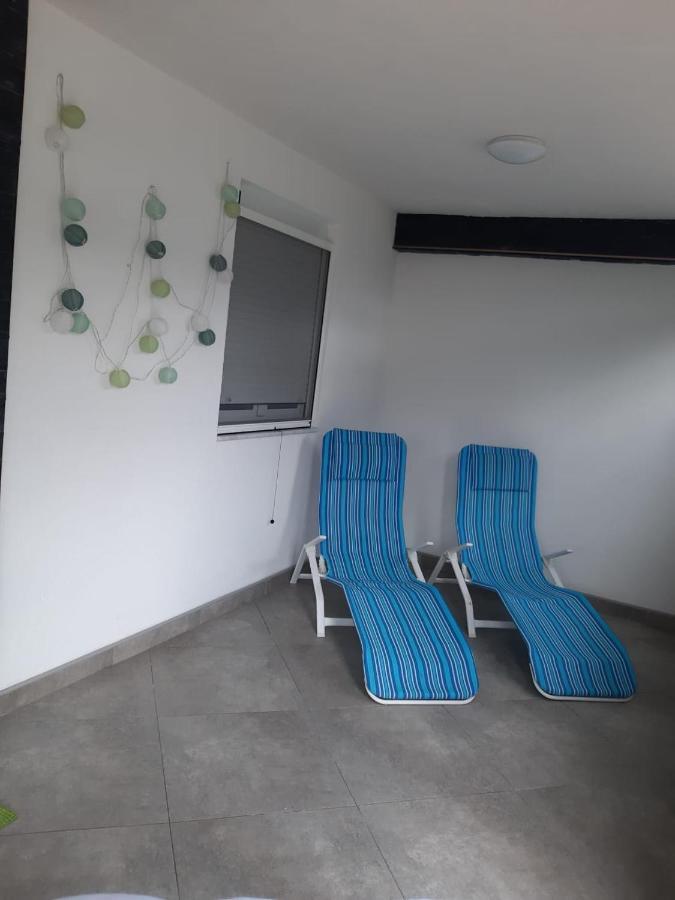 Bodul M. Apartment Vir Exterior foto