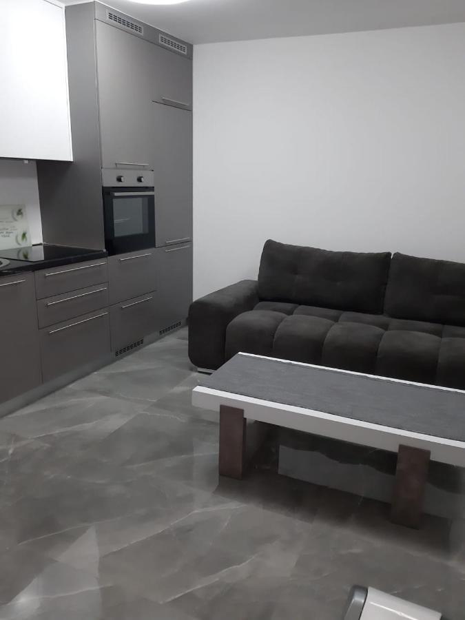 Bodul M. Apartment Vir Exterior foto