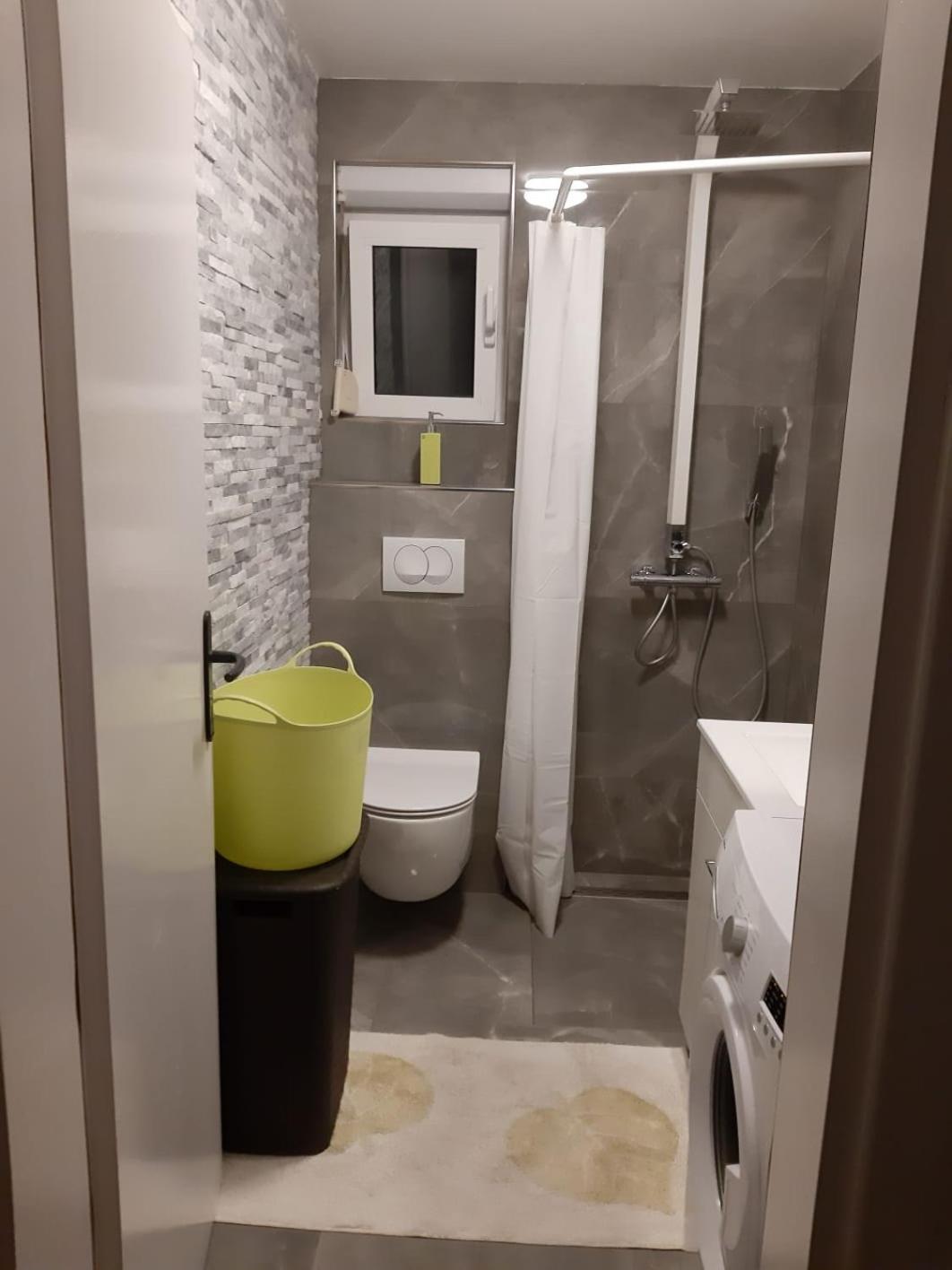 Bodul M. Apartment Vir Cameră foto